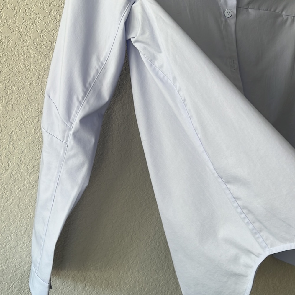 Lululemon Full Day Ahead Shirt - Picture 3 of 7
